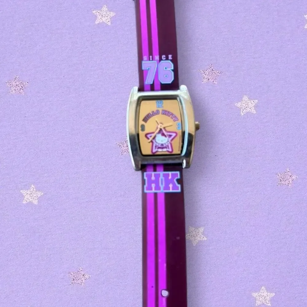 Sanrio Hello Kitty Watch